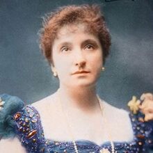 Dame Nellie Melba