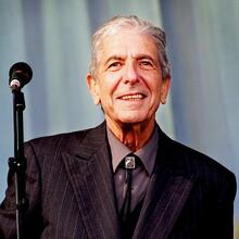 Leonard Norman Cohen