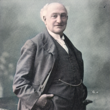 Enrico Cecchetti
