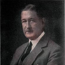 George Washington Smith