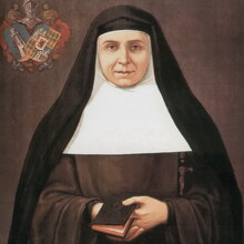 Joaquina Vedruna de Mas