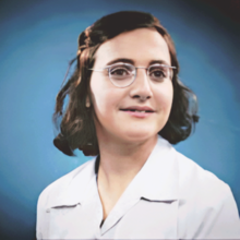 Margot Frank