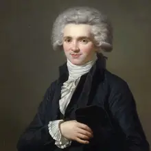 Maximilien Robespierre