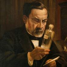 Louis Pasteur
