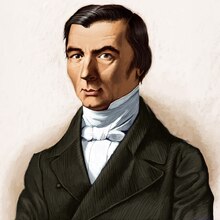 Frederic Bastiat