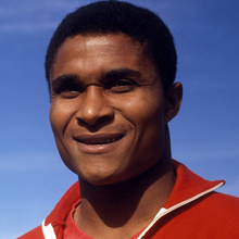 Eusebio da Silva Ferreira