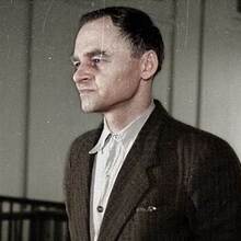 Erich Maria Remarque