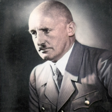 Julius Streicher