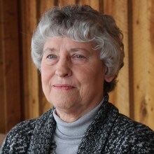 Marie Bell