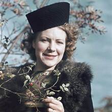 Edda Goring