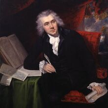 William Wilberforce