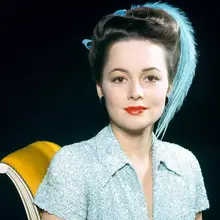 Olivia de Havilland