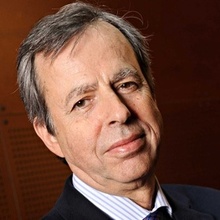 Bernard Maris