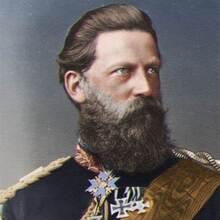 Frederick III