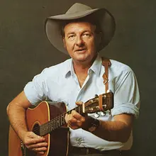 Slim Dusty
