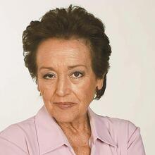 Amparo Baro