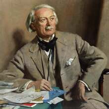 David Lloyd George
