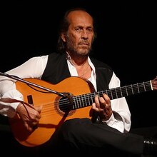 Paco de Lucia