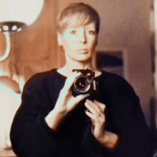 Sibylle Bergemann