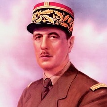 Charles de Gaulle