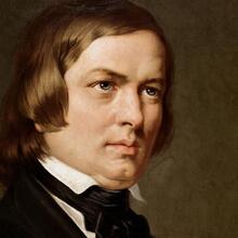 Robert Schumann