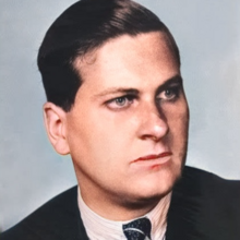 Baldur von Schirach