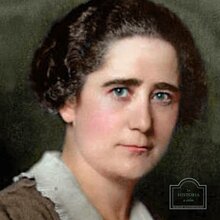 Clara Campoamor