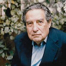 Octavio Paz