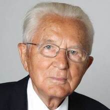 Theo Albrecht