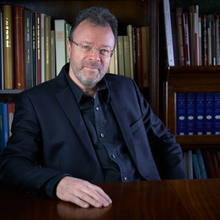 Peter Harvey