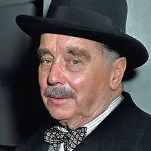 H. G. Wells