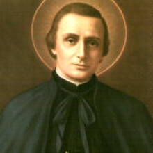 Peter Chanel