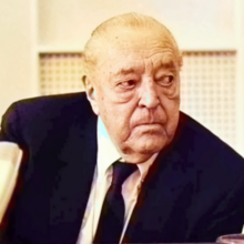 Ludwig Mies van der Rohe