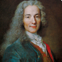 Voltaire