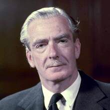 Anthony Eden