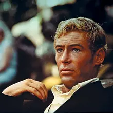 Peter O'Toole