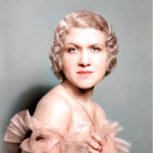 Josefina de la Torre