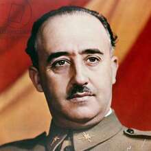 Francisco Franco