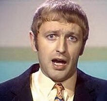 Graham Chapman