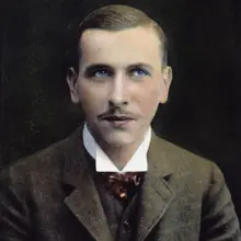 Alfred Wegener