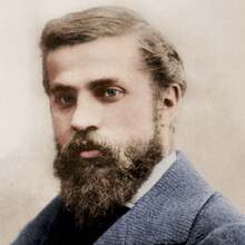 Antoni Gaudi