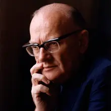 Sir Arthur Charles Clarke