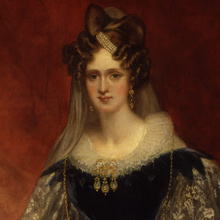 Adelaide of Saxe-Meiningen