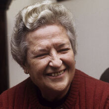 Carmen Conde Abellan
