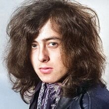 Syd Barrett