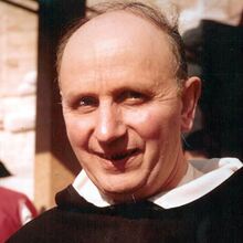 Yves Congar
