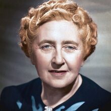 Agatha Christie