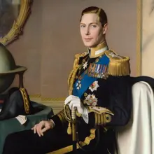 George VI