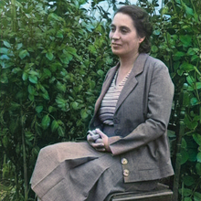 Irene Lisboa