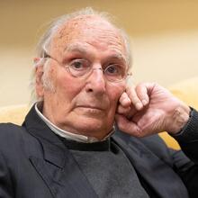 Carlos Saura